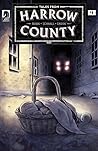 Tales from Harrow County by Cullen Bunn