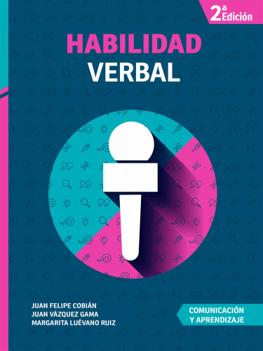 Habilidad verbal (Paperback)