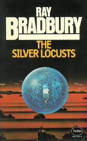 The Silver Locusts