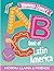 Momma Llama's ABC Book of Latin America  by Momma Llama and Friends