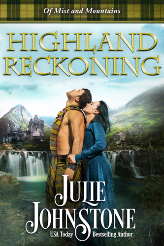 Highland Reckoning (Of Mist and Mountains, #2)