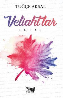 Ensal (Veliahtlar, #2)