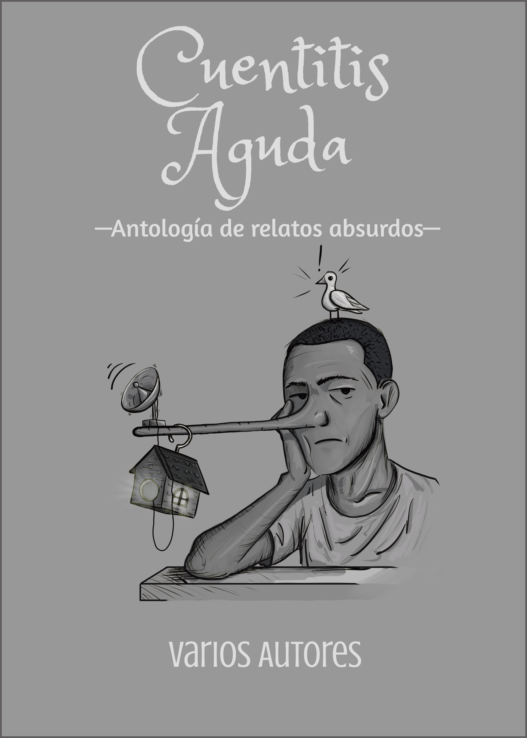 Cuentitis Aguda