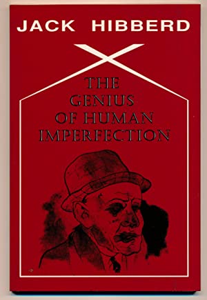 The Genius Of Human Imperfection