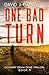 One Bad Turn (DCI Harry Gri...