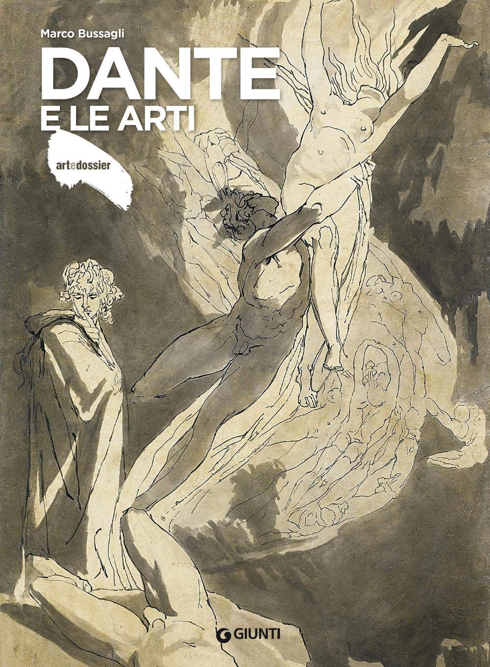 Dante e le arti (Paperback)