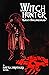 The Witch Hunter by Casey Hollingshead