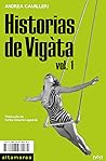 Historias de Vigà...