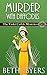 Murder With Daffodils by Beth Byers