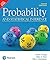 Pearson Probability and Sta...