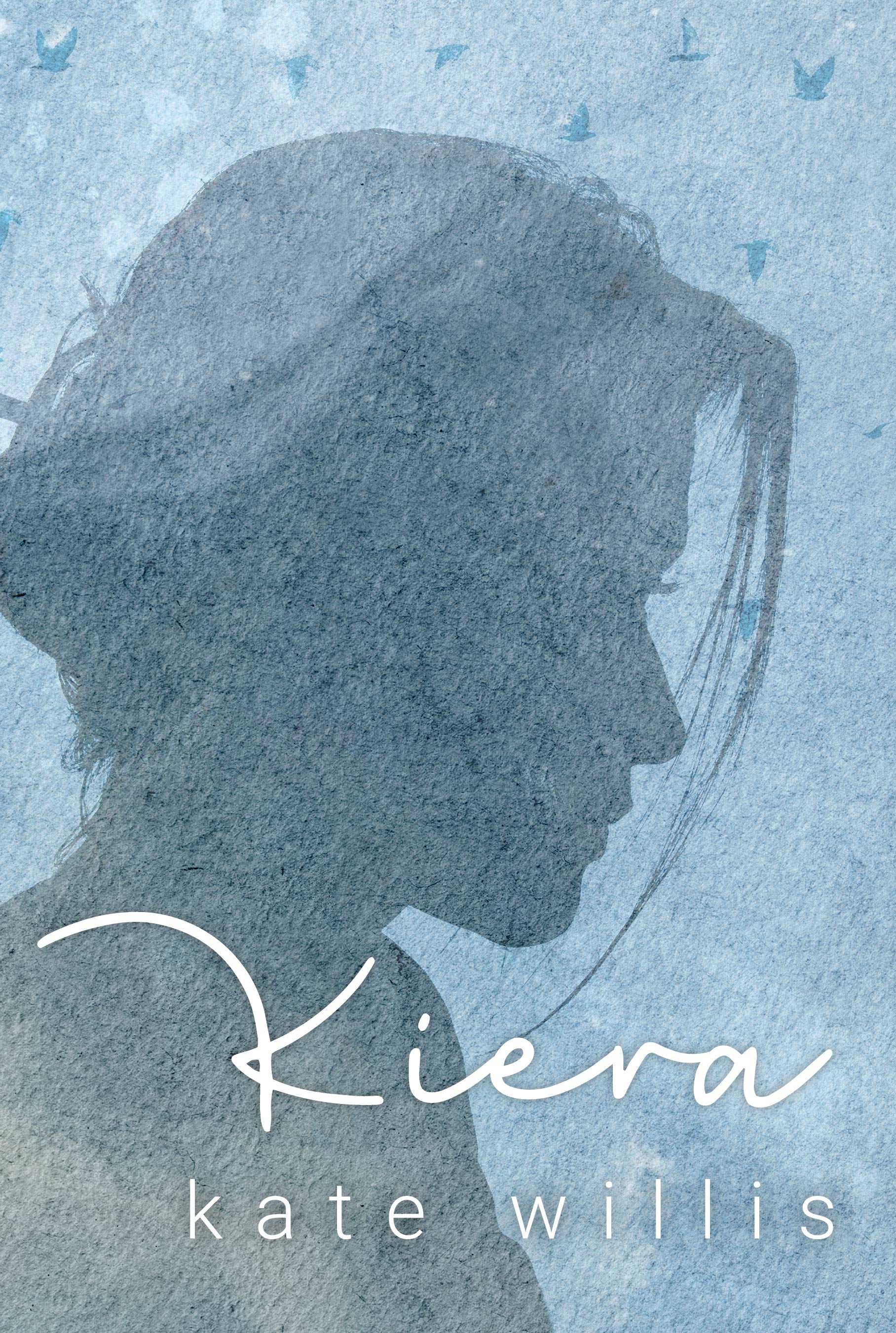 Kiera (Kindle Edition)