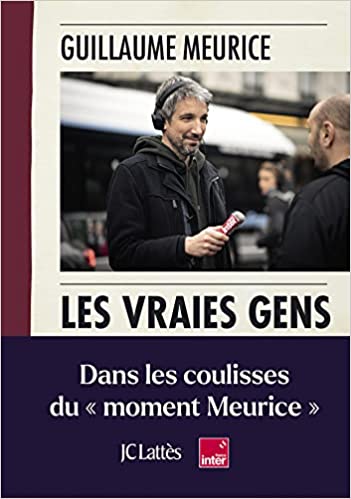 Les vraies gens : sociologie de trottoir (Paperback)