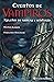 Cuentos de vampiros: Relatos de sangre y misterio