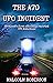 The A70 UFO Incident by Malcolm Robinson