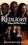 Redlight: Wings Of The Falcon