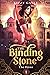 The Binding Stone (The Djinn)