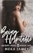 Being Hospitable (Desert Rose Hook-Ups, #1)