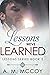 Lessons We've Learned: Lessons Series Book 2