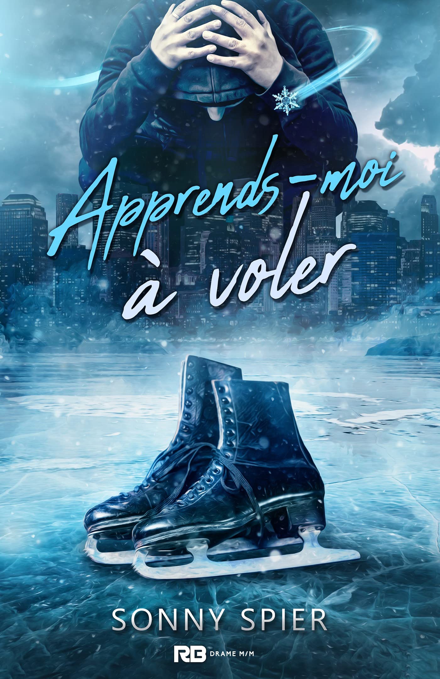 Apprends-moi à voler (French Edition)