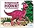Dinosaur Honk! The Parasaur...