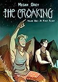 The Croaking, Vol. 1: At First Flight