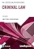 Law Express Criminal Law by Emily Finch Law Express Criminal Law by Emily Finch