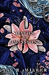 Oaths and Omissions by Sav R. Miller