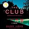 The Club by Ellery Lloyd