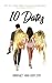 10 Dates (The Hollywood Socialite, #1)
