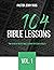 104 Bible Lessons for Teens...