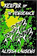 Keeper of the Vengeance