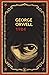 1984 by George Orwell