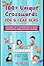 100+ Crosswords for 6 year ...