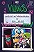Villanos - Bitacora de investigación del Dr. Flug by Alan Ituriel