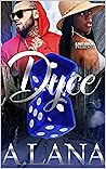 DYCE by A. Lana
