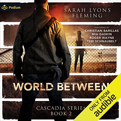 World Between (Cascadia #2)