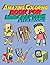 Amazing Coloring Book For Minecrafters by Kyle Brooks