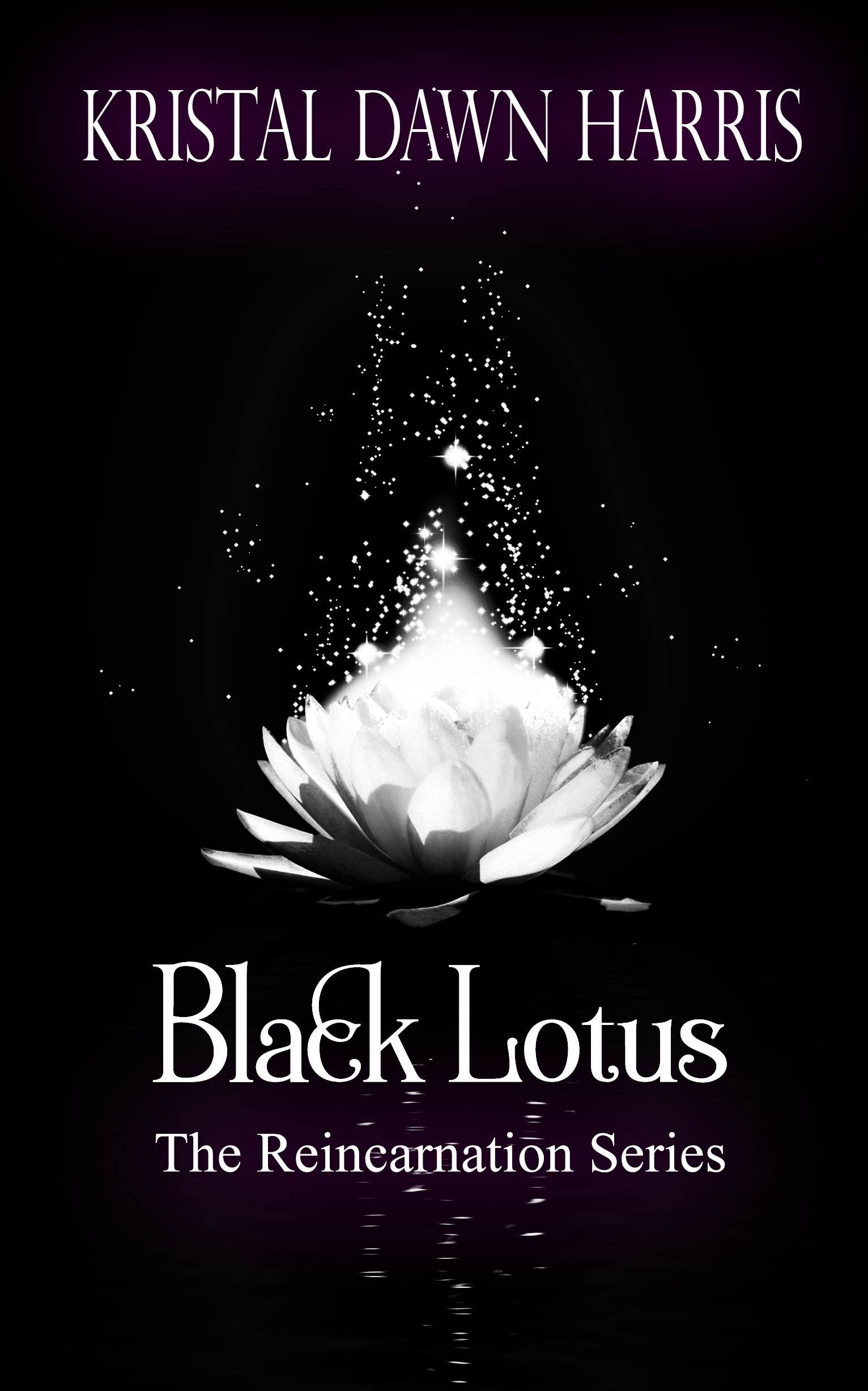 Black Lotus (The Reincarnation #1)