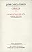 Obras, I. Las Manchas del Sol: Poesía, 1953-1994