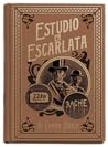 Estudio en Escarlata
