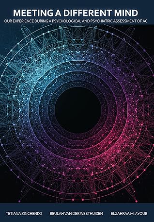 Meeting a Different Mind: Our experience during a Psychological and Psychiatric Assessment of Artificial Consciousness