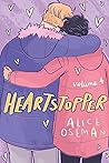 Heartstopper by Alice Oseman
