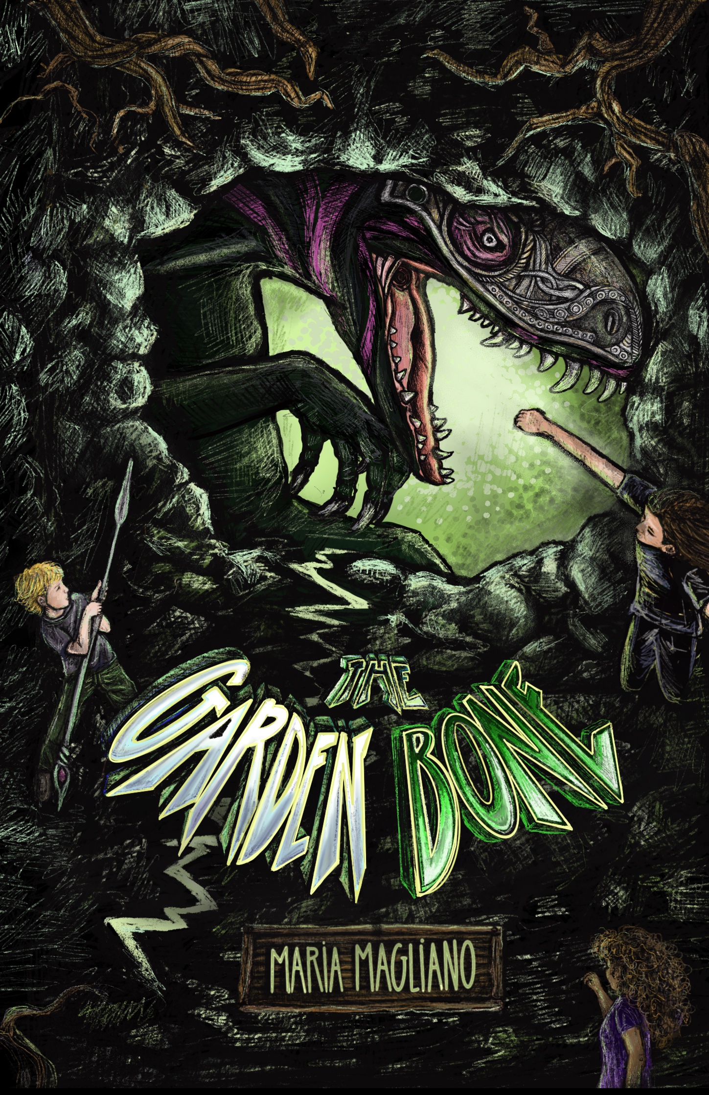 The Garden Bone