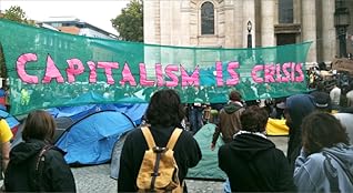 Crisis of Capitalist Culture