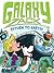 Return to Earth! (Galaxy Zack, #10)