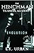 The Henchman Training Academy 1 by L.K. Urban