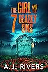 Book cover for The Girl and the 7 Deadly Sins (Emma Griffin FBI Mystery, #19)