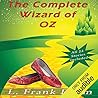 The Complete Wizard of Oz Collection: All 22 Stories