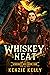 Whiskey Neat (Whiskey Vex #1)