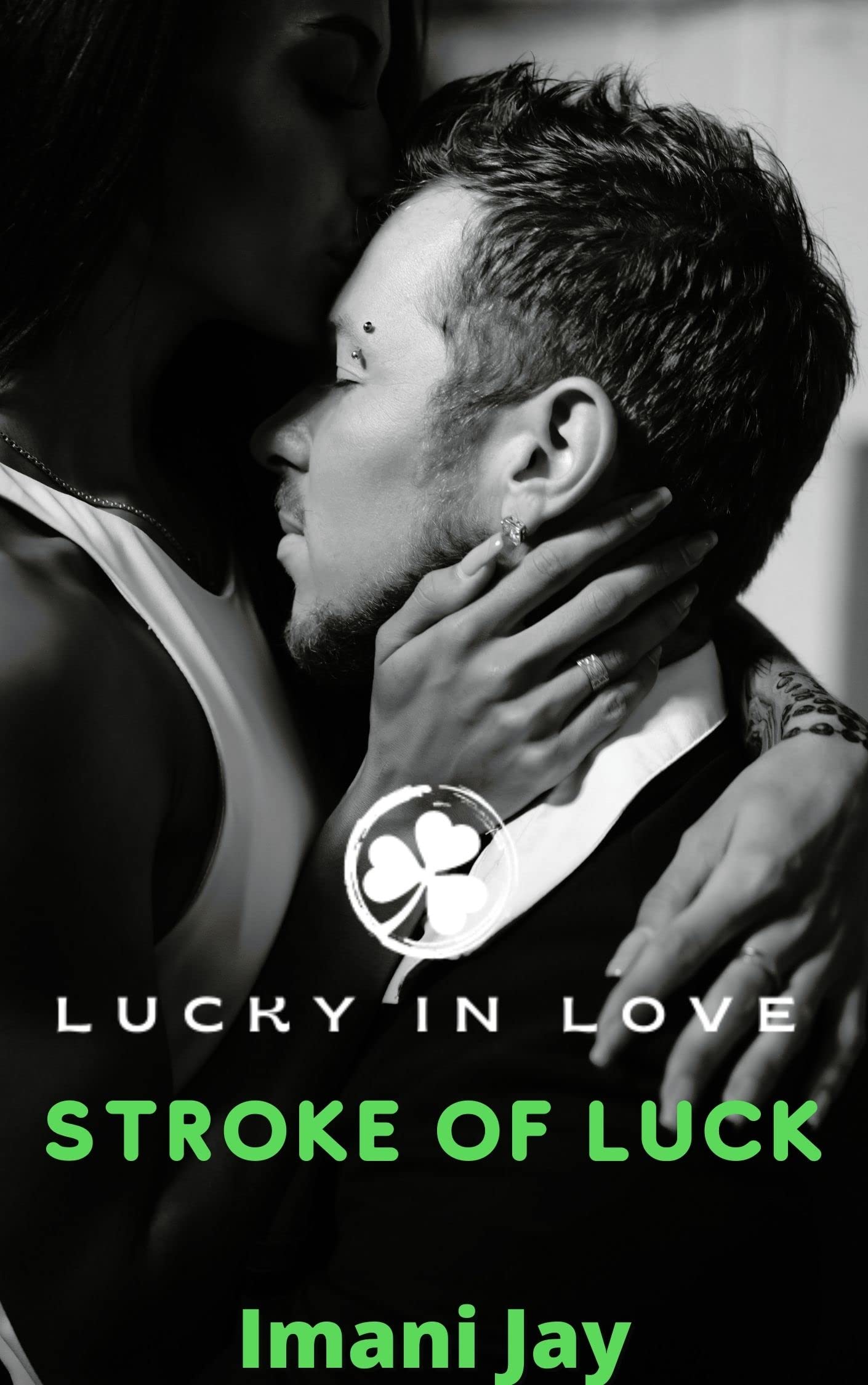Lucky In Love: Stroke of Luck (O'Malley Family)